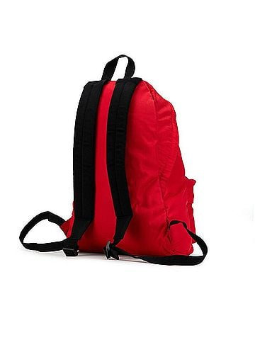 Balenciaga Balenciaga Explorer Backpack 503221 Red Nylon Canvas Men's BALENCIAGA (view 2)