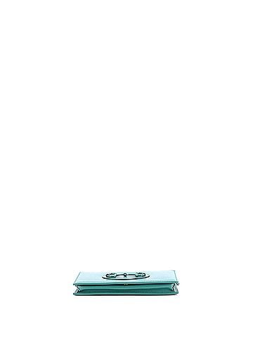 Gucci Horsebit 1955 Chain Wallet Leather (view 2)