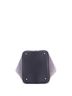 Hermès Gray Black Picotin Lock Bag Felt with Leather MM One size - photo 2