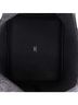 Hermès Gray Black Picotin Lock Bag Felt with Leather MM One size - photo 5
