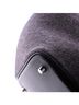 Hermès Gray Black Picotin Lock Bag Felt with Leather MM One size - photo 6