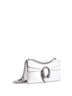 Gucci 100% Other Dionysus Bag Lizard Small One size - photo 3