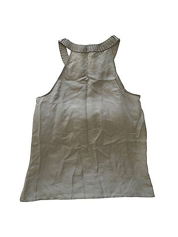 J.Crew Sleeveless Blouse (view 2)
