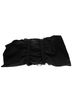 Givenchy 100% Nylon Black Givenchy Wing Downtown Daypack in Black Nylon (0420) One size - photo 3