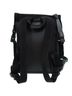 Givenchy 100% Nylon Black Givenchy Wing Downtown Daypack in Black Nylon (0420) One size - photo 8