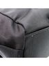 Givenchy 100% Nylon Black Givenchy Wing Downtown Daypack in Black Nylon (0420) One size - photo 10