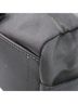 Givenchy 100% Nylon Black Givenchy Wing Downtown Daypack in Black Nylon (0420) One size - photo 11