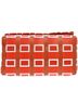 MARNI 100% Polypropylene Pink Red Like new Marni tote bag, polypropylene, red, 1477, red doctor's MARNI One size - photo 3