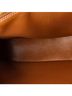 Céline Tan Triomphe Shoulder Bag Canvas with Leather Medium One size - photo 5