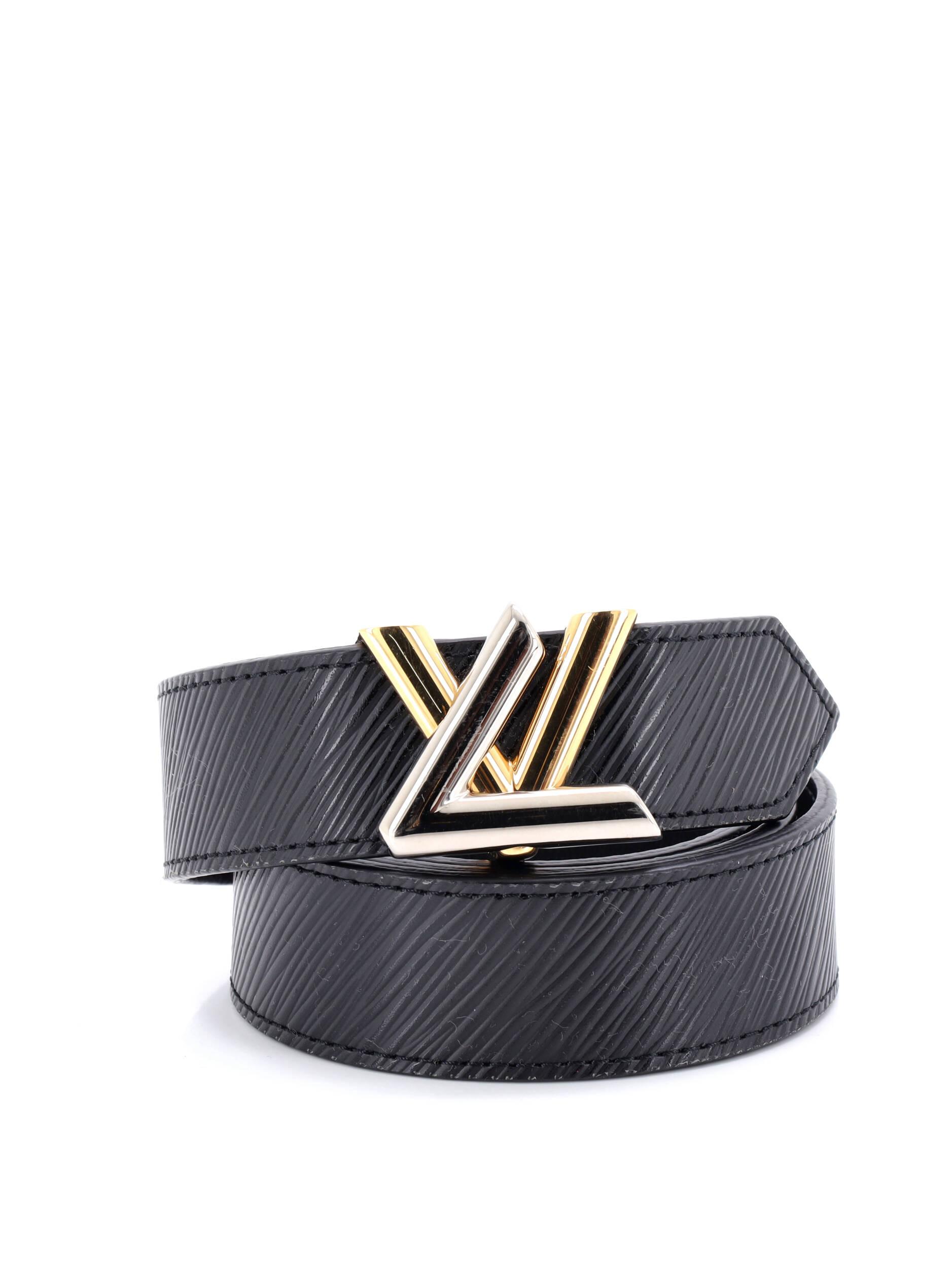 Louis Vuitton Belts On Sale Up To 90% Off Retail ThredUp