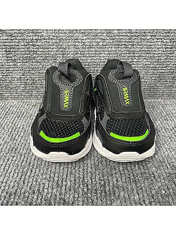 Nike Sneaker Kids Nike Air Max Bolt Infant CW1629-006 Black Running Size 4 (view 2)