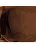 Louis Vuitton 100% Leather Brown Cabas Mezzo Monogram Canvas One size - photo 5