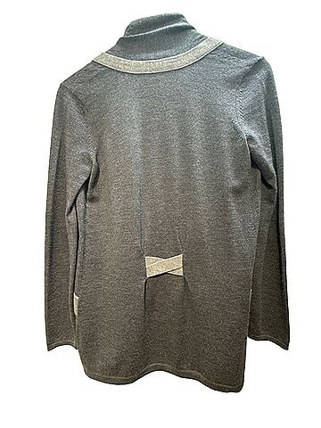 J. McLaughlin Wool Cardigan (view 2)