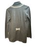 J. McLaughlin 100% Wool Gray Wool Cardigan Size XS - photo 2