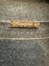 J. McLaughlin 100% Wool Gray Wool Cardigan Size XS - photo 3