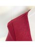 Anthropologie Red Short Sleeve Blouse Size S - photo 9