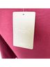 Anthropologie Red Short Sleeve Blouse Size S - photo 6