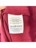 Anthropologie Red Short Sleeve Blouse Size S - photo 7