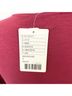 Anthropologie Red Short Sleeve Blouse Size S - photo 11