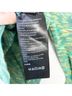 Anthropologie Multi Color Green Long Sleeve Top Size XS - photo 7
