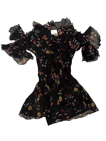 3.1 Phillip Lim Cocktail Dress (view 1)