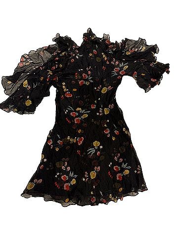 3.1 Phillip Lim Cocktail Dress (view 2)