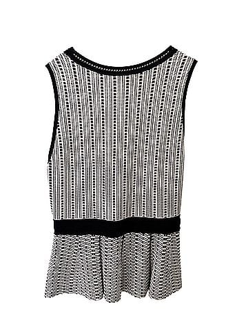 White House Black Market Sleeveless Top (view 2)