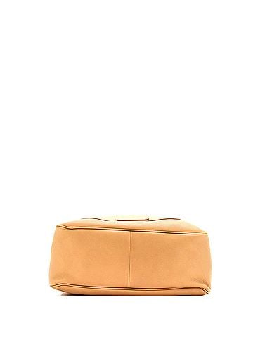 Tom Ford Belted Logo Tote Leather Large (view 2)