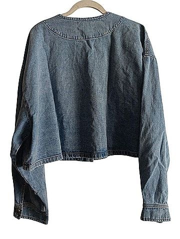 Xirena Denim Jacket (view 2)