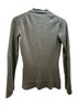 J. McLaughlin 100% Merino Gray Cardigan Size XS - photo 2