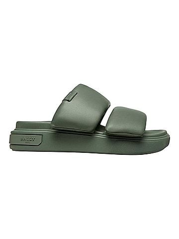 Bally Women's Joey Leather Sandals (view 1)