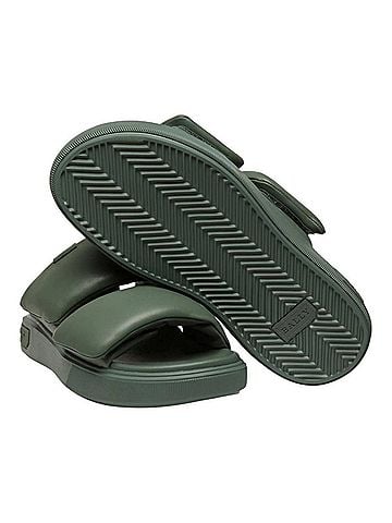 Bally Women's Joey Leather Sandals (view 2)