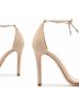 Schutz Brown Josseana Sandal Size 8 - photo 3