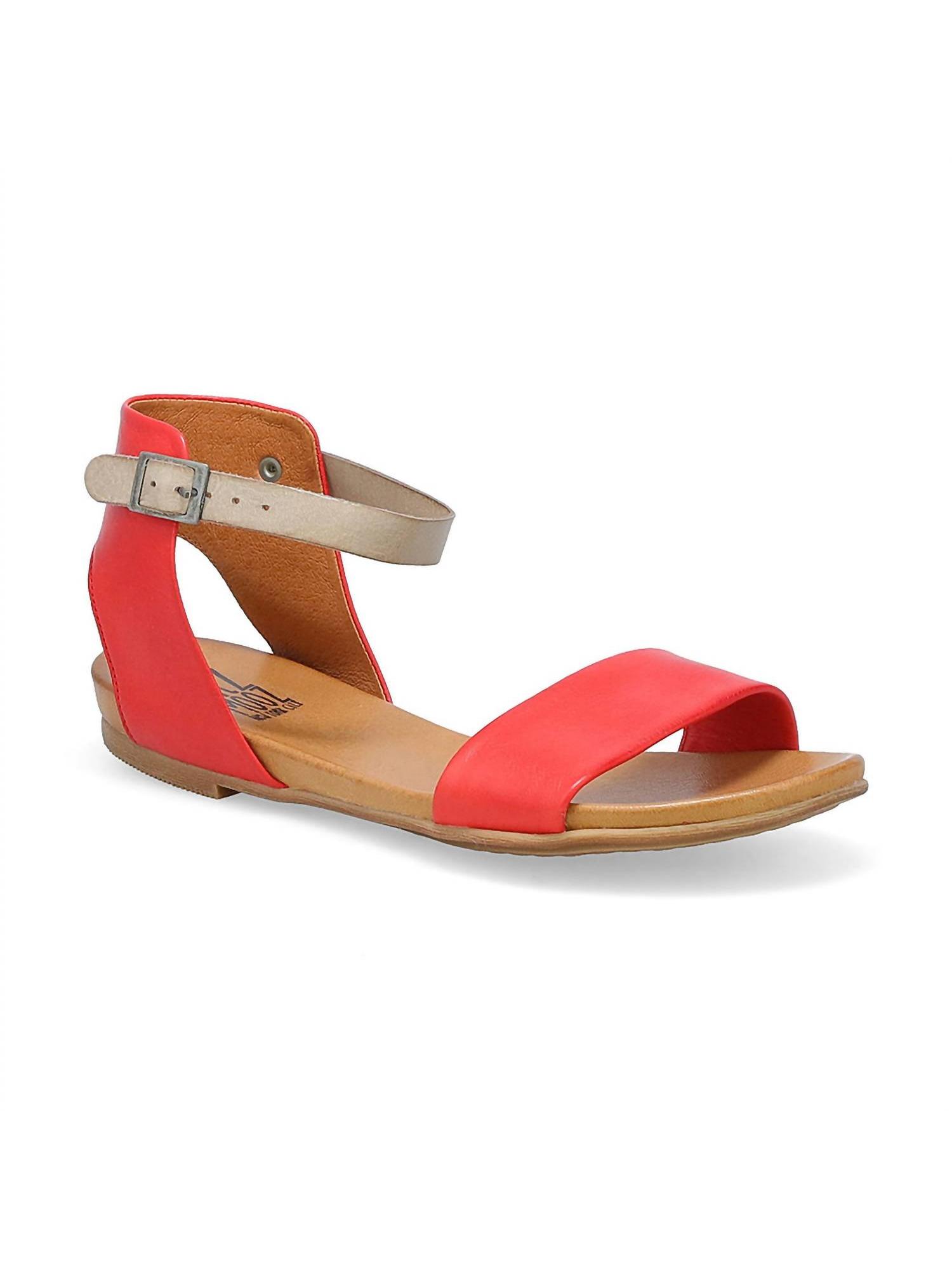 Miz Mooz Women's Sandals On Sale Up To 90% Off Retail ThredUp