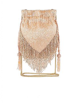 Mary Frances Crossbody Bag