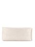 Gucci 100% Canvas Plain Tan Logo Shopper Tote Printed Canvas Medium One size - photo 5