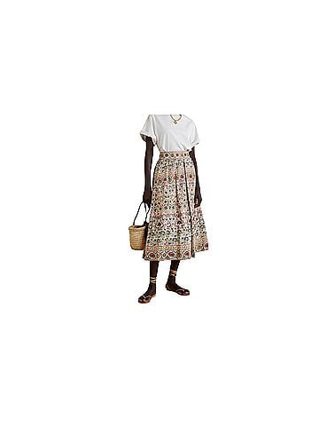 Alice + Olivia Casual Skirt (view 1)