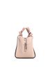 Loewe 100% Leather Tan Hammock Bag Leather Compact One size - photo 4