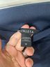 Athleta Solid Blue Casual Pants Size 14 - photo 6