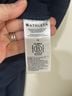 Athleta Solid Blue Casual Pants Size 14 - photo 7