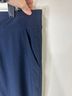 Athleta Solid Blue Casual Pants Size 14 - photo 4