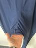 Athleta Solid Blue Casual Pants Size 14 - photo 12