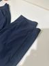 Athleta Solid Blue Casual Pants Size 14 - photo 11