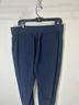 Athleta Solid Blue Casual Pants Size 14 - photo 9