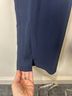 Athleta Solid Blue Casual Pants Size 14 - photo 5