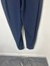 Athleta Solid Blue Casual Pants Size 14 - photo 10