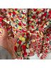 Rixo London 100% Viscose Floral Multi Color Active Dress Size 10 - photo 12