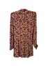 Rixo London 100% Viscose Floral Multi Color Active Dress Size 10 - photo 2