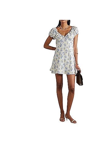 DÔEN Casual Dress (view 1)