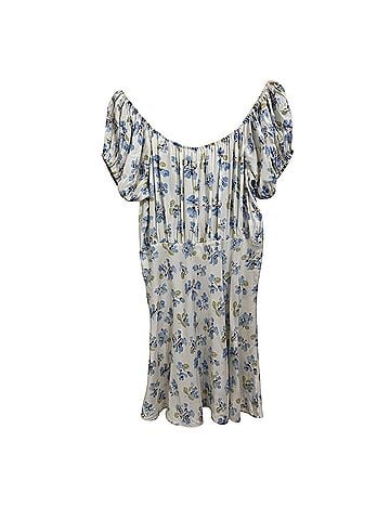 DÔEN Casual Dress (view 2)